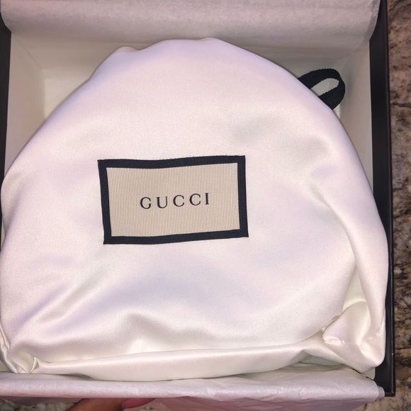 Gucci Belt - Picture 4 of 8